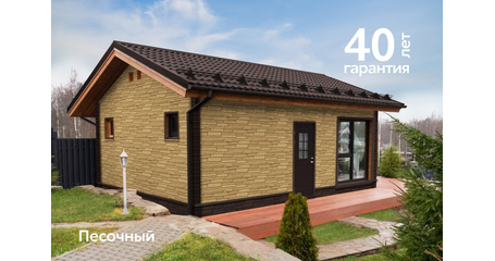 Фасадные панели Grand Line