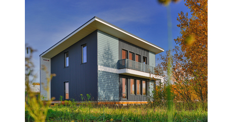 Стеновой профнастил