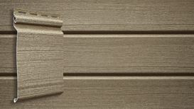 Двойной стоячий фальц Line