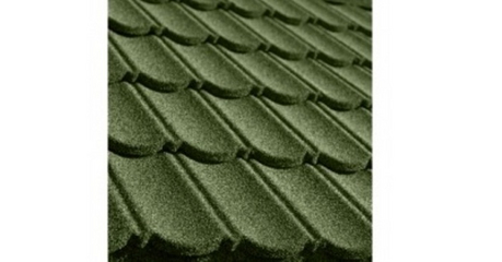 Композитная черепица Grand Line