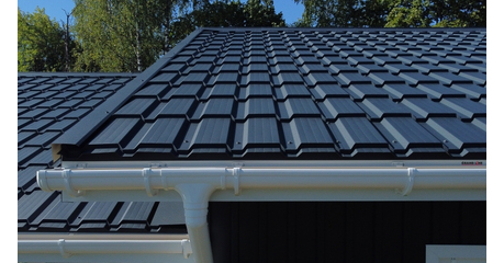 Металлочерепица Grand Line