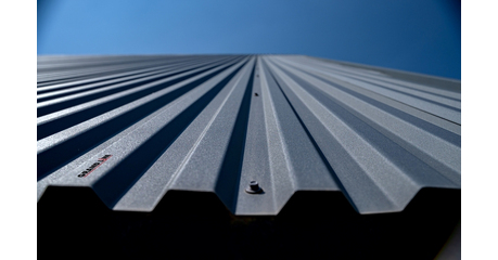 Профнастил кровельный GrandLine