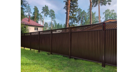 Модульные ограждения Grand Line