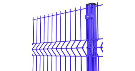 Панели (Евроограждения/3D заборы) Изомат