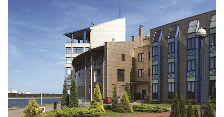 Фасадные кассеты (Puzzleton и Puzzleton Z) Металл Профиль