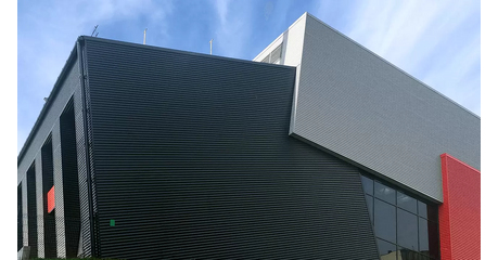 ПРОФЛИСТ ДЛЯ ФАСАДА Металл профиль