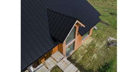 Фальцевая панель FASTCLICK Металл Профиль