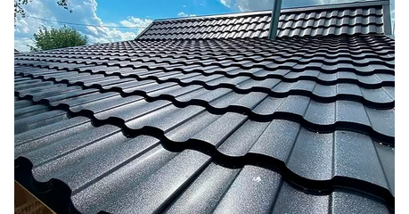 Металлочерепица Металл профиль