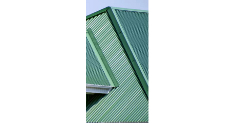 Профнастил кровельный Металл Профиль