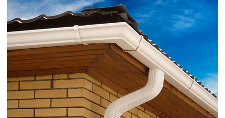 Металлическая водосточная система Металл Профиль