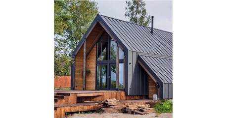 Фальцевая кровля МКтрейд Falzit