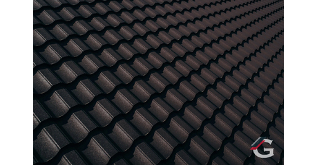 Металлочерепица МКтрейд (НОРДО)