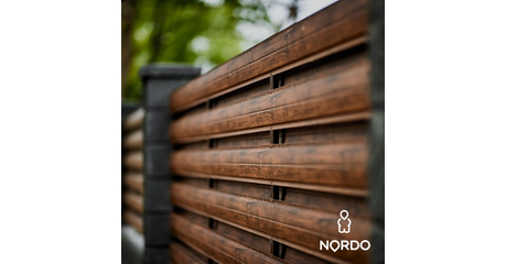 Штакетник металлический МКтрейд